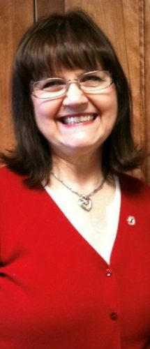 Jacqueline Smith